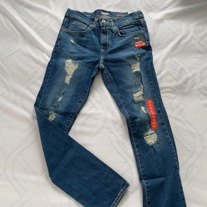 Urban Pipeline Men’s SuperFlex Jeans 29x30